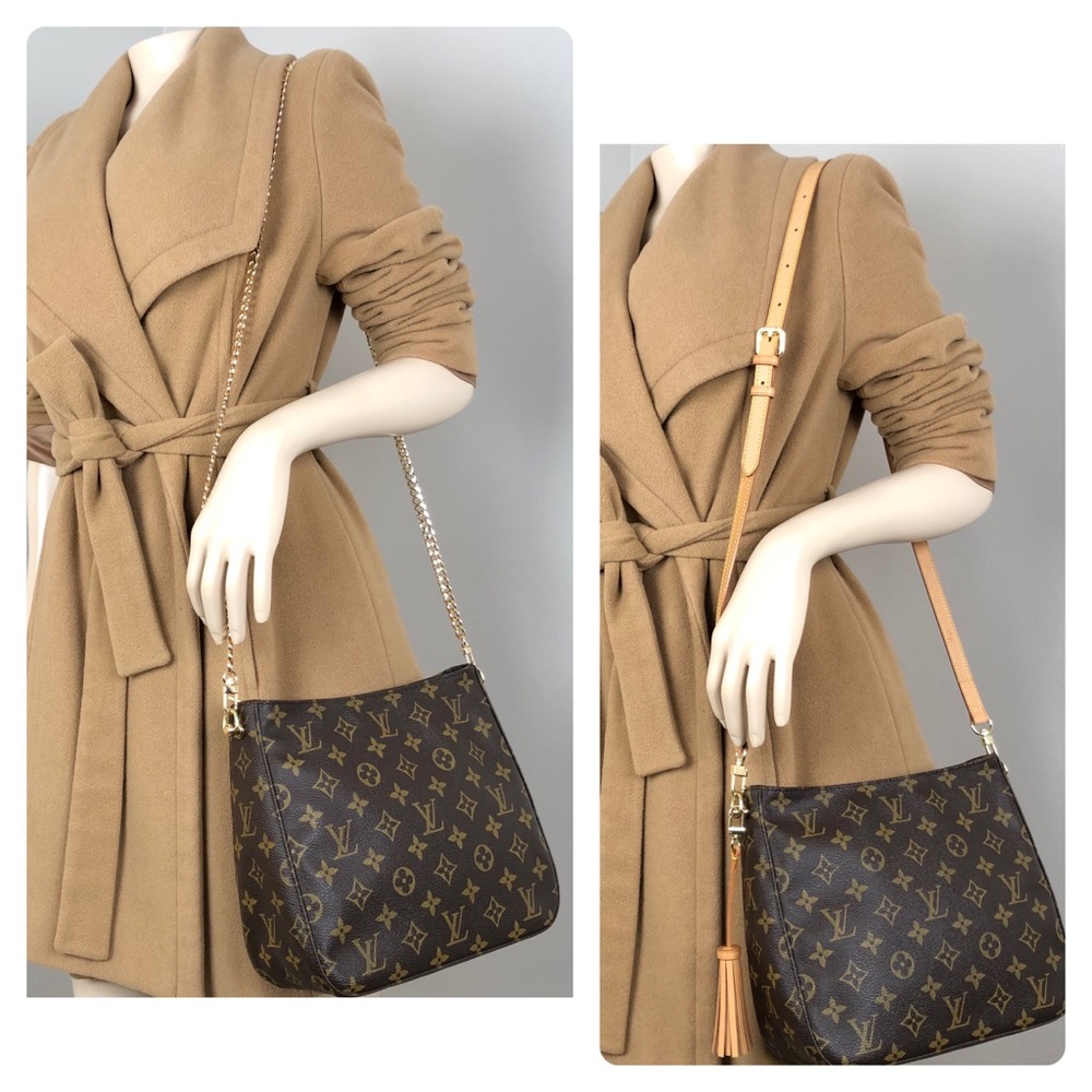🚫SOLD🚫Louis Vuitton LOOPING MM